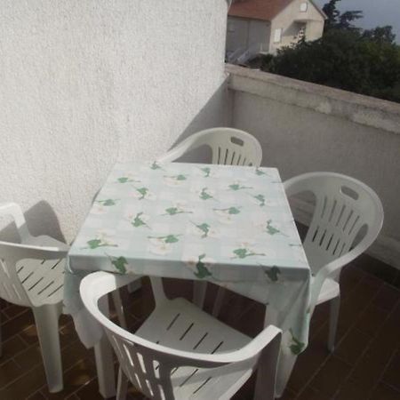 Apartments Marija - Seaview Нови Винодолски Екстериор снимка