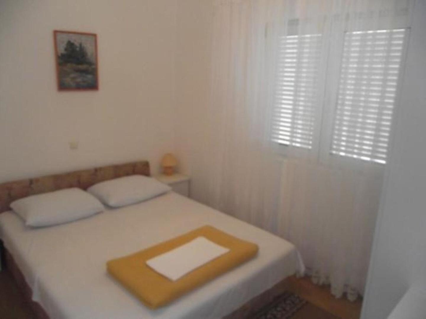 Apartments Marija - Seaview Нови Винодолски Екстериор снимка