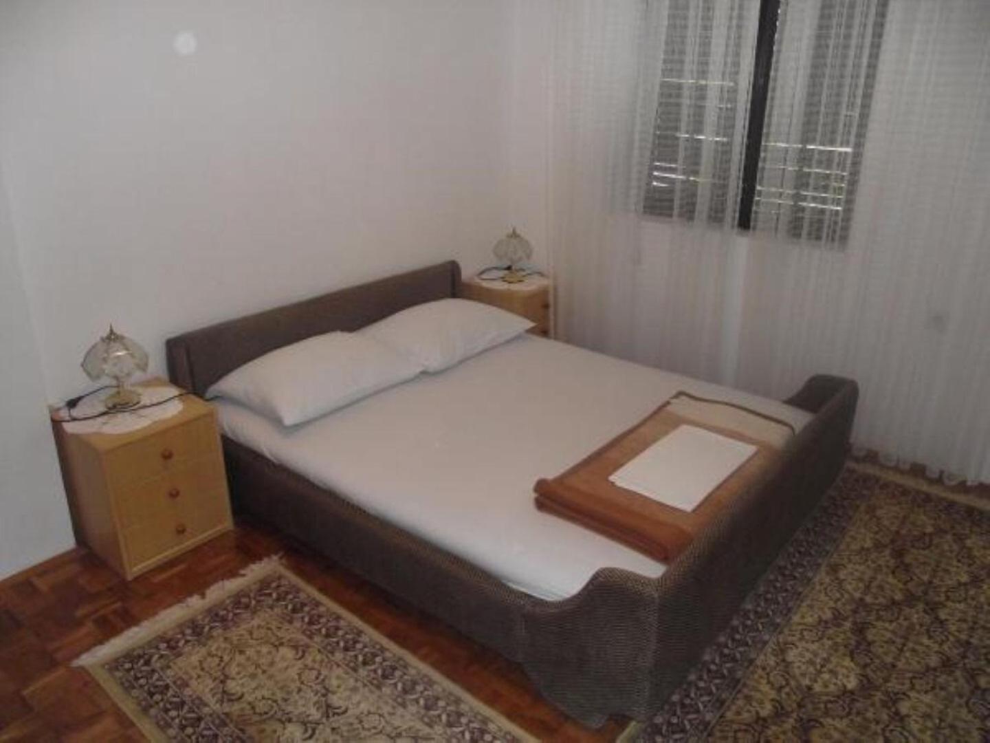Apartments Marija - Seaview Нови Винодолски Екстериор снимка
