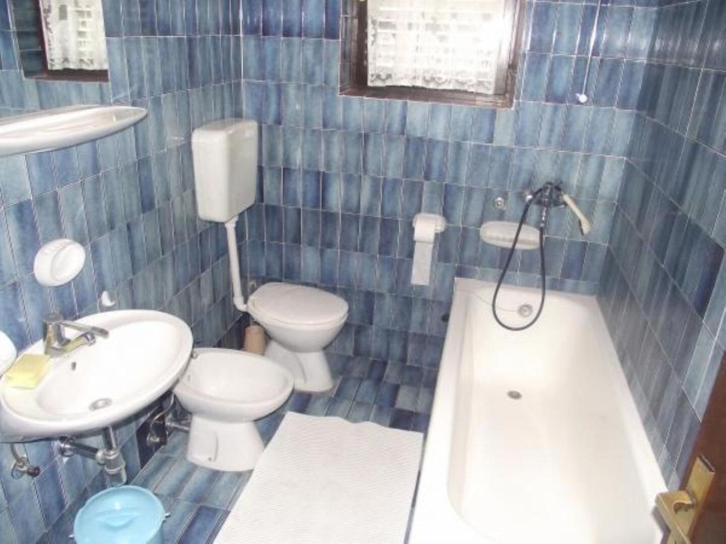 Apartments Marija - Seaview Нови Винодолски Екстериор снимка