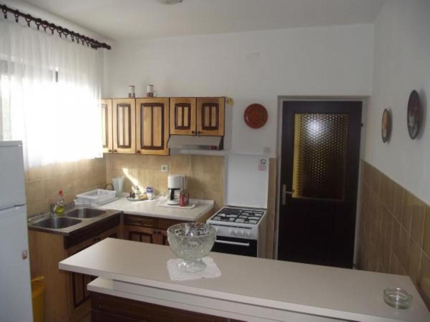 Apartments Marija - Seaview Нови Винодолски Екстериор снимка