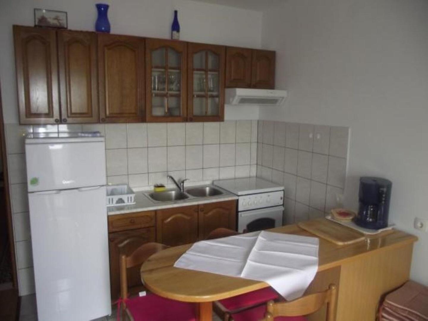 Apartments Marija - Seaview Нови Винодолски Екстериор снимка
