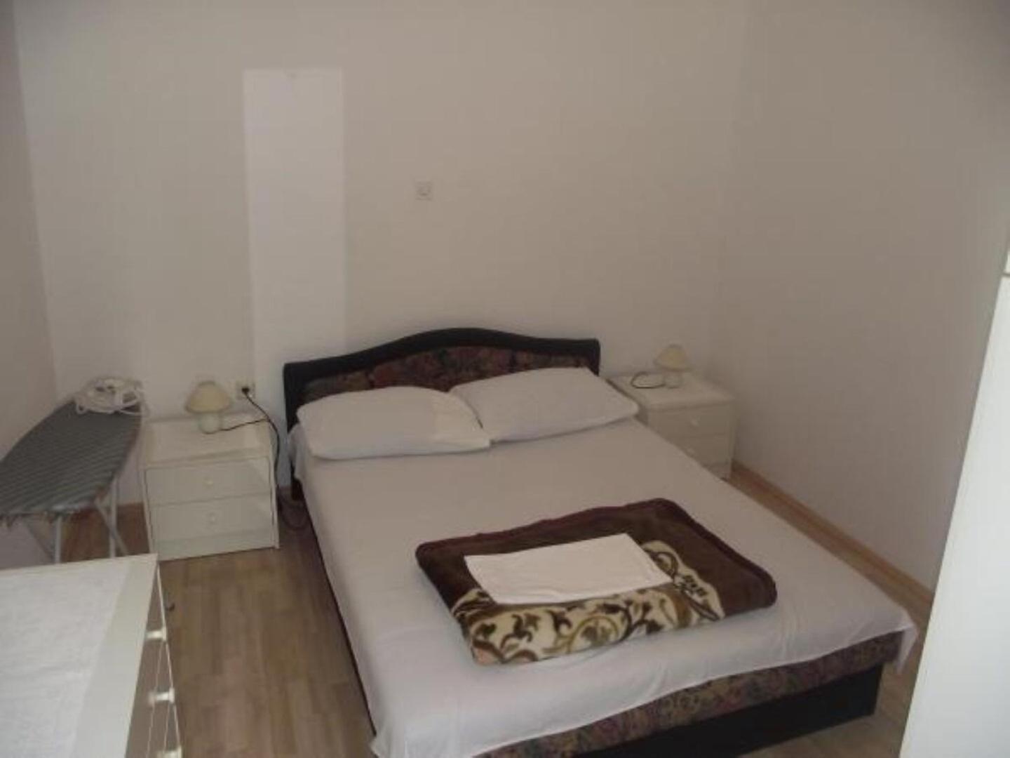 Apartments Marija - Seaview Нови Винодолски Екстериор снимка