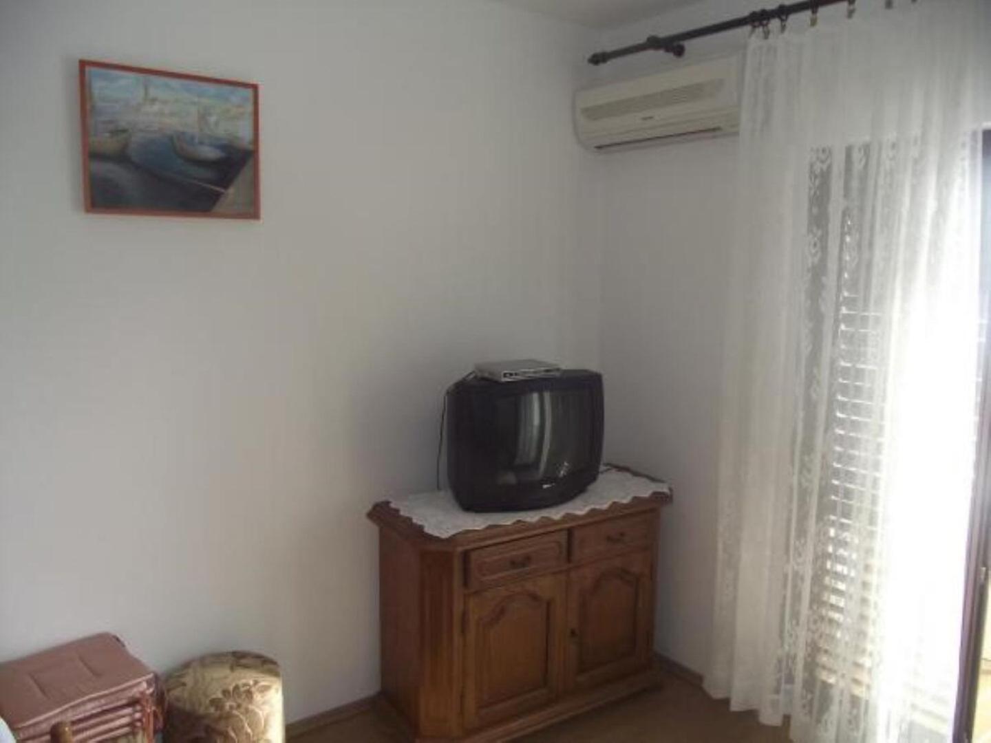 Apartments Marija - Seaview Нови Винодолски Екстериор снимка