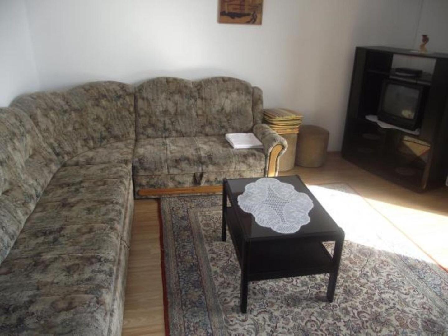 Apartments Marija - Seaview Нови Винодолски Екстериор снимка