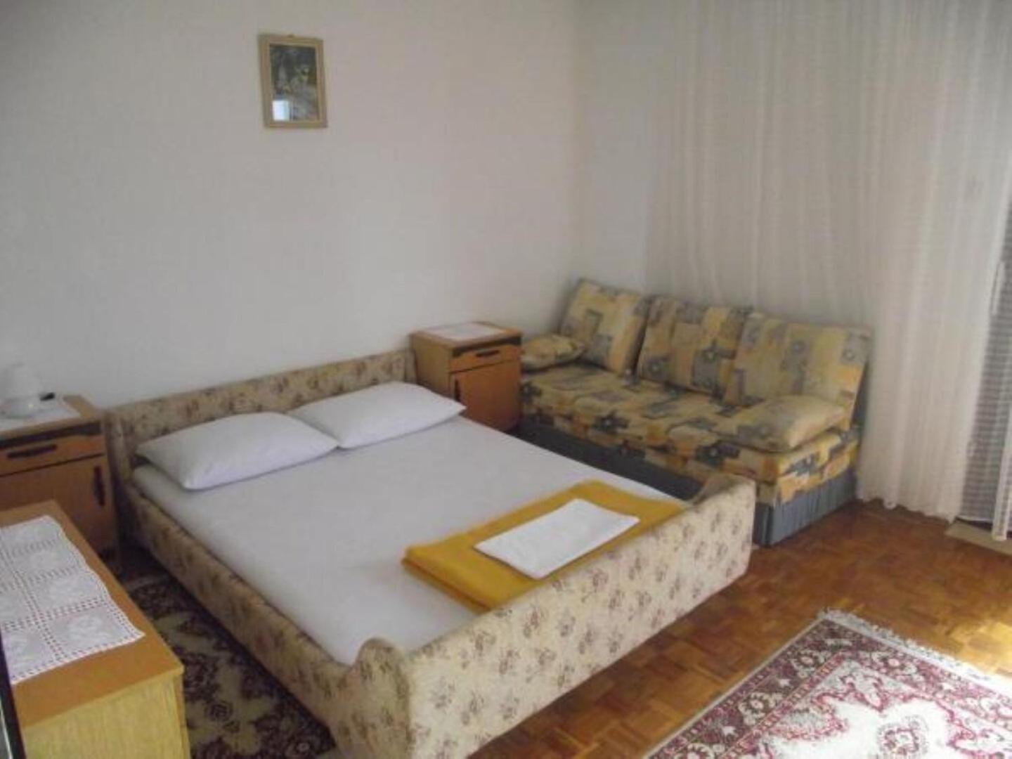 Apartments Marija - Seaview Нови Винодолски Екстериор снимка
