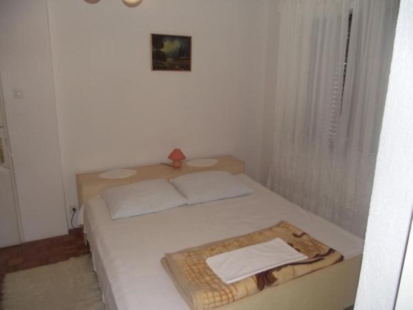 Apartments Marija - Seaview Нови Винодолски Екстериор снимка