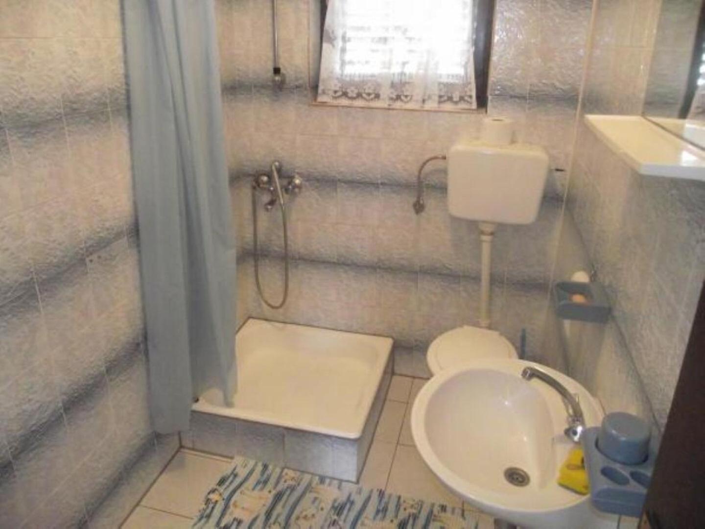 Apartments Marija - Seaview Нови Винодолски Екстериор снимка