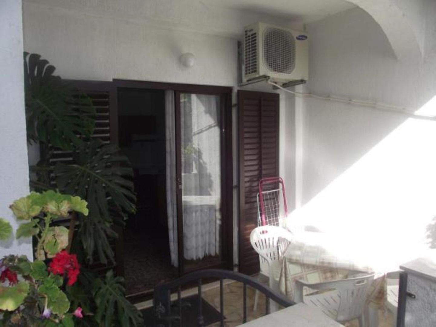 Apartments Marija - Seaview Нови Винодолски Екстериор снимка