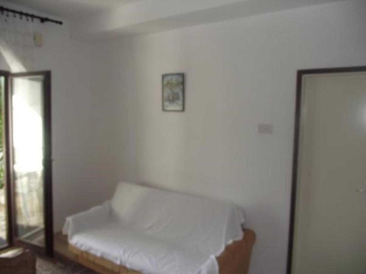 Apartments Marija - Seaview Нови Винодолски Екстериор снимка